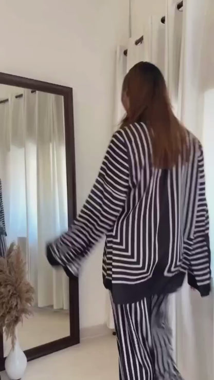 Nazneen 2-Piece Co-ord Set