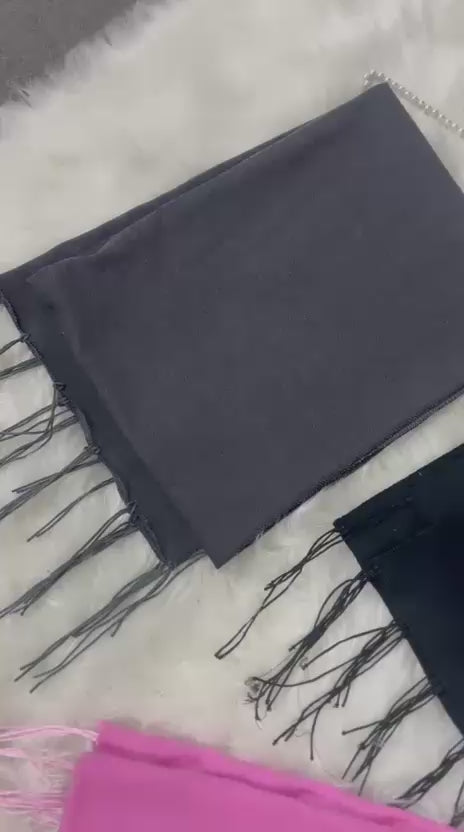 Gul Rukh Winter Shawl