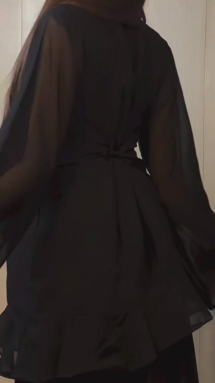 Noor-e-Haya 2-Piece Set