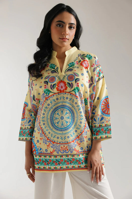 Zarmin 2-Piece Co-ord Set