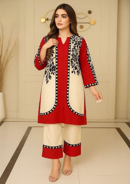Zareen 2-Piece Kurta Set