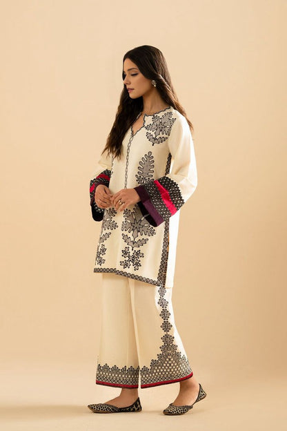 Noor-e-Shaam 2-Piece Co-ord Set