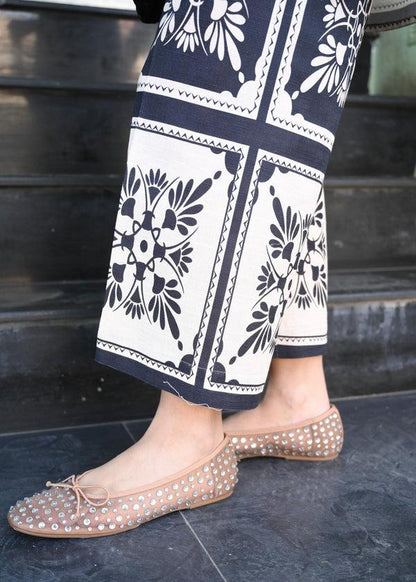 Noor-e-Malka 2-Piece Co-ord Set