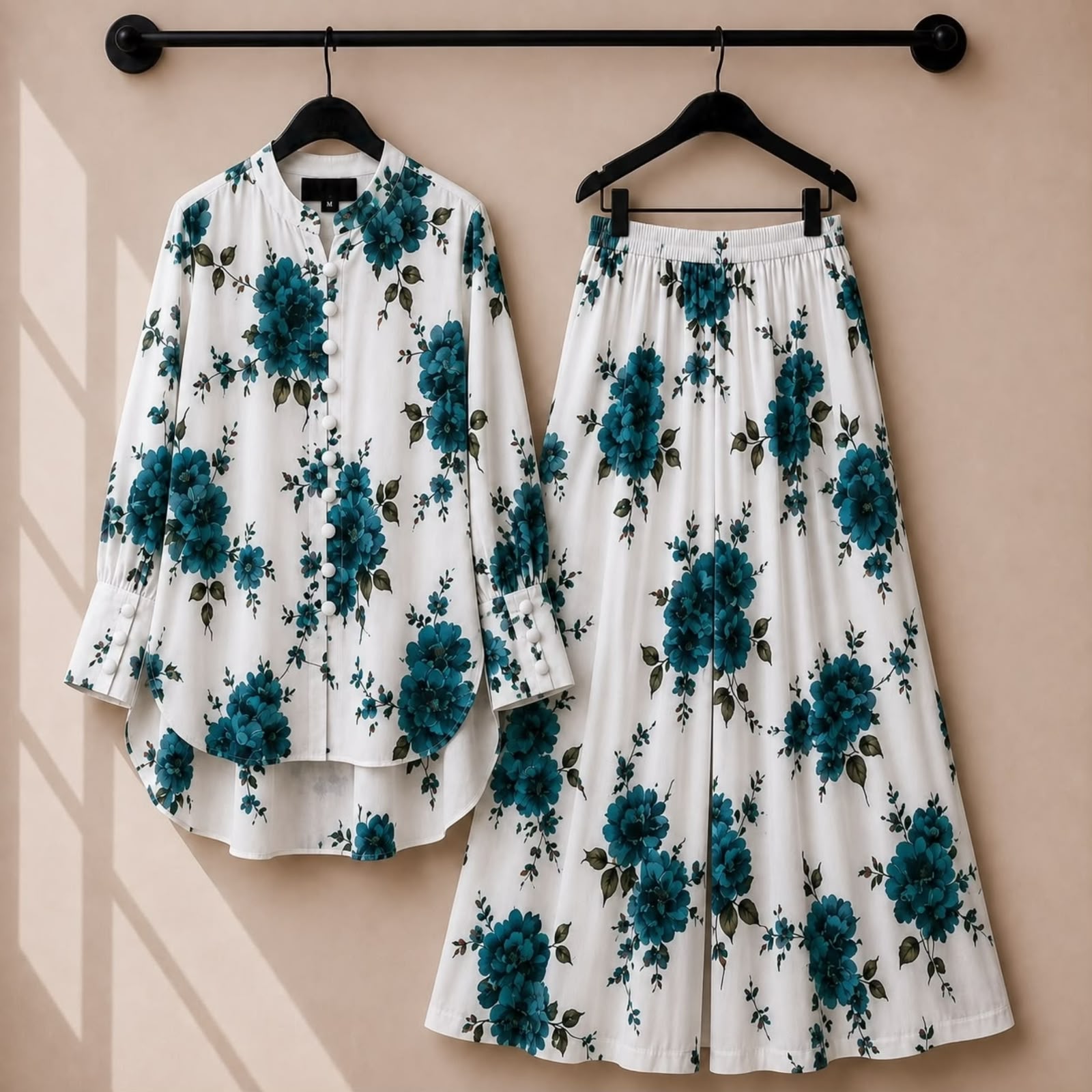 Floris 2-Piece Co-ord Set