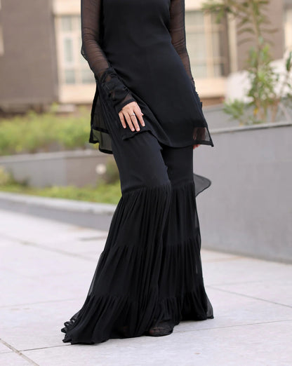 Malka-e-Husn 3-Piece Suit