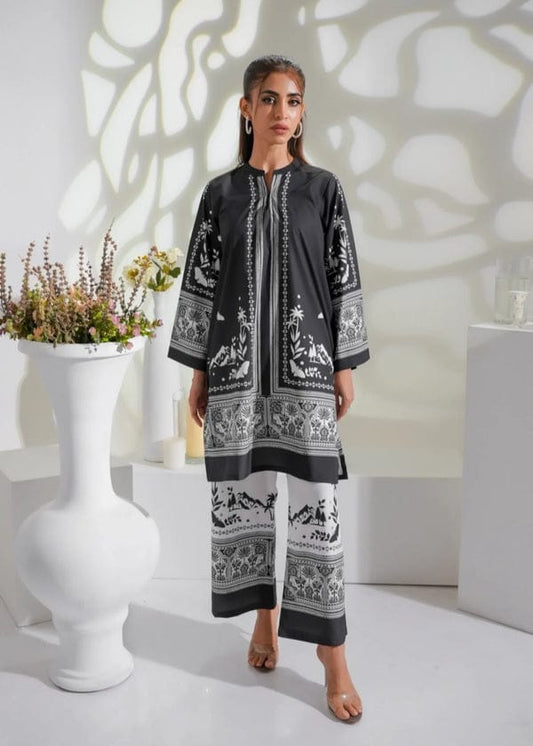 Nazaakat 2-Piece Co-ord Set
