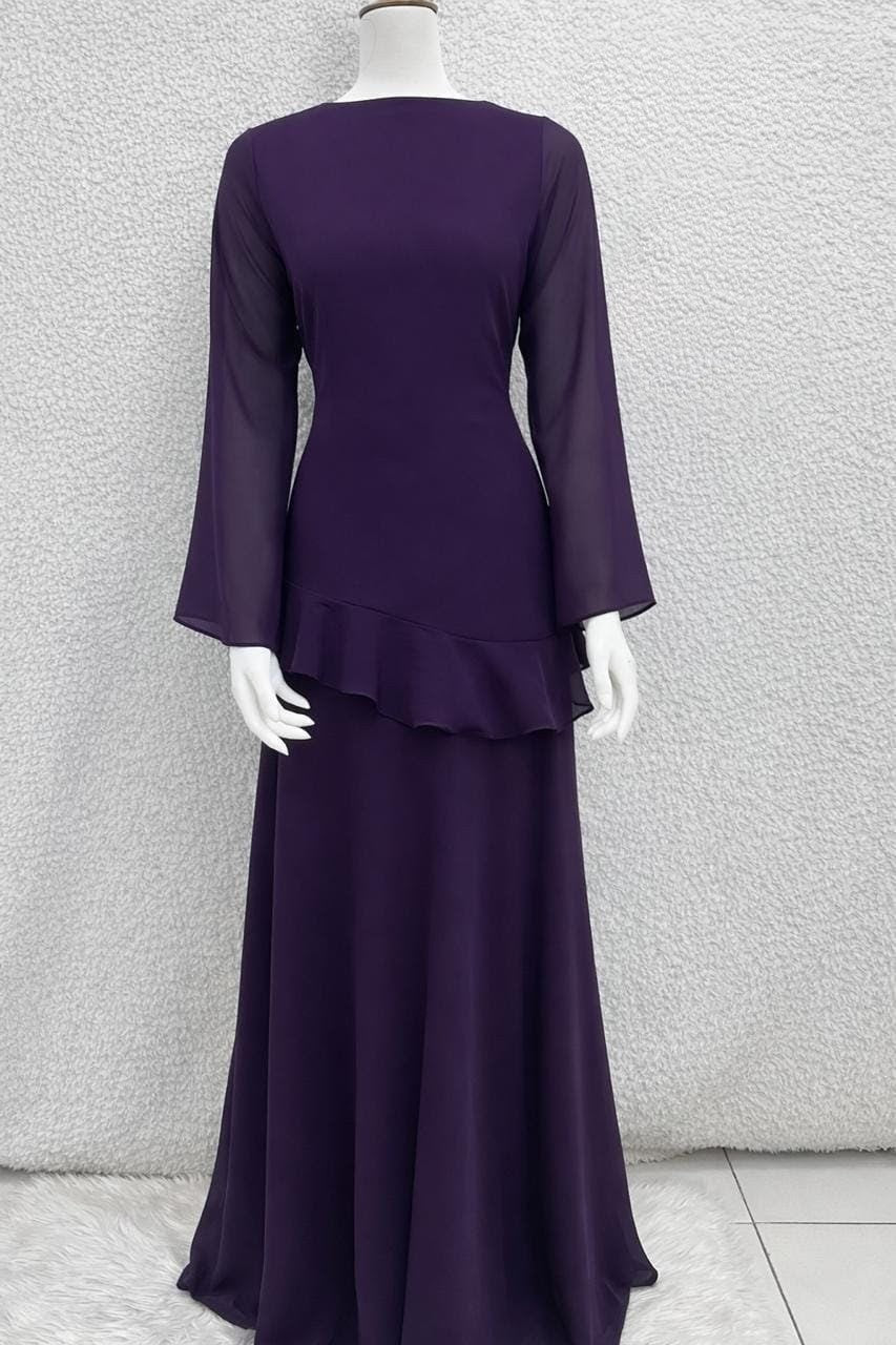 Noor-e-Haya 2-Piece Set