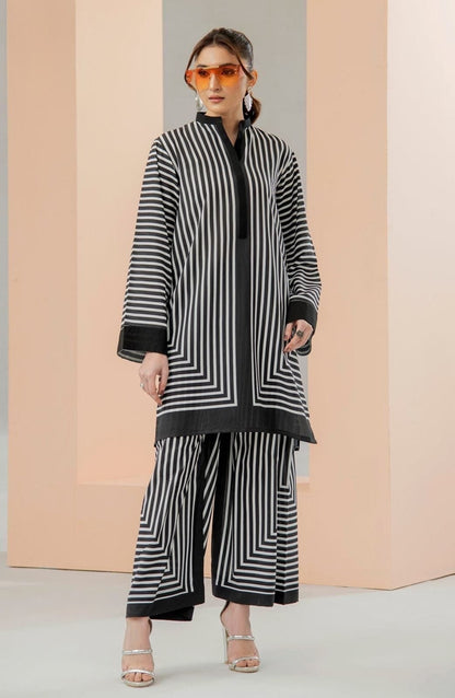 Hayaa 2-Piece Co-ord Set