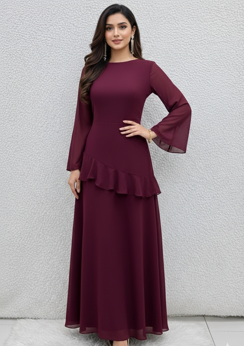Noor-e-Haya 2-Piece Set