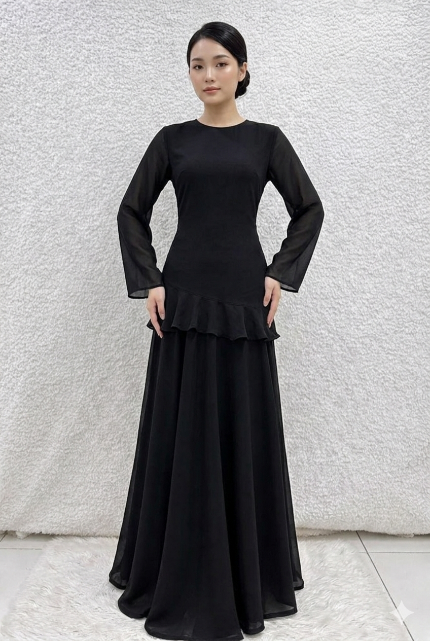 Noor-e-Haya 2-Piece Set