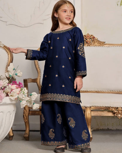 Pari 2-Piece Kids Co-ord Set