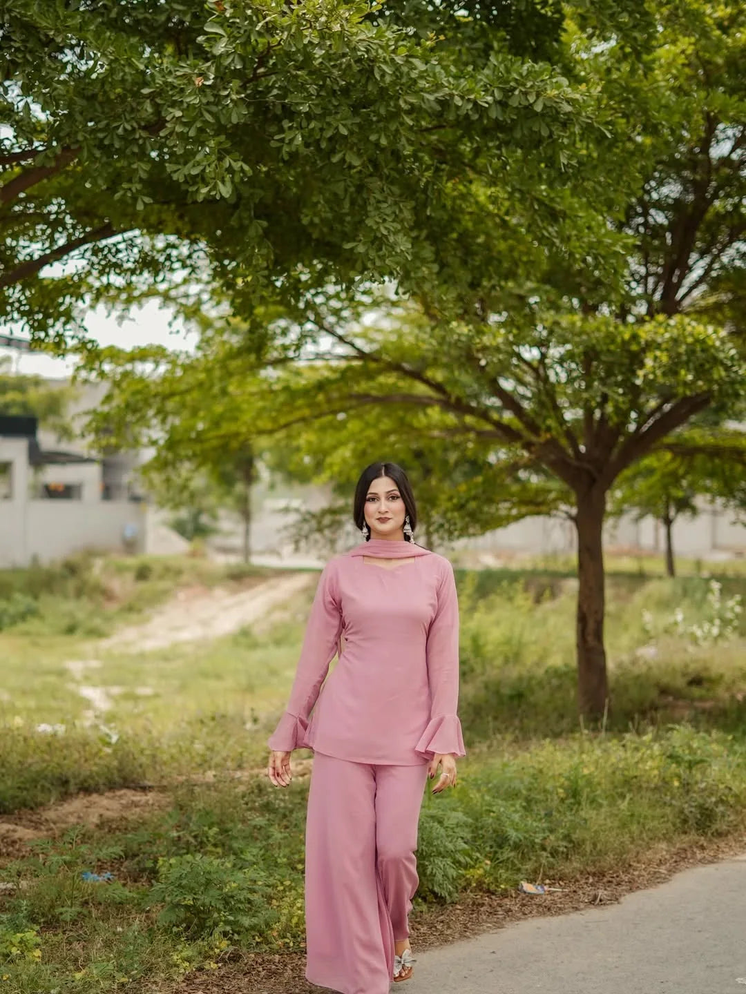 Mehak 3-Piece Suit