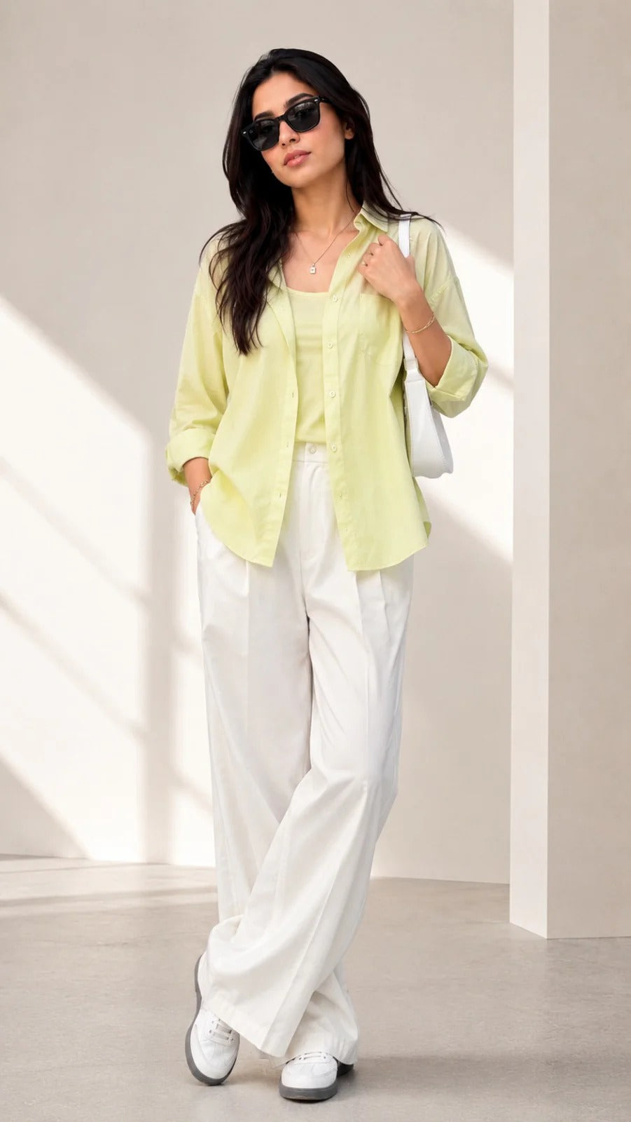Aura Co-ord Set