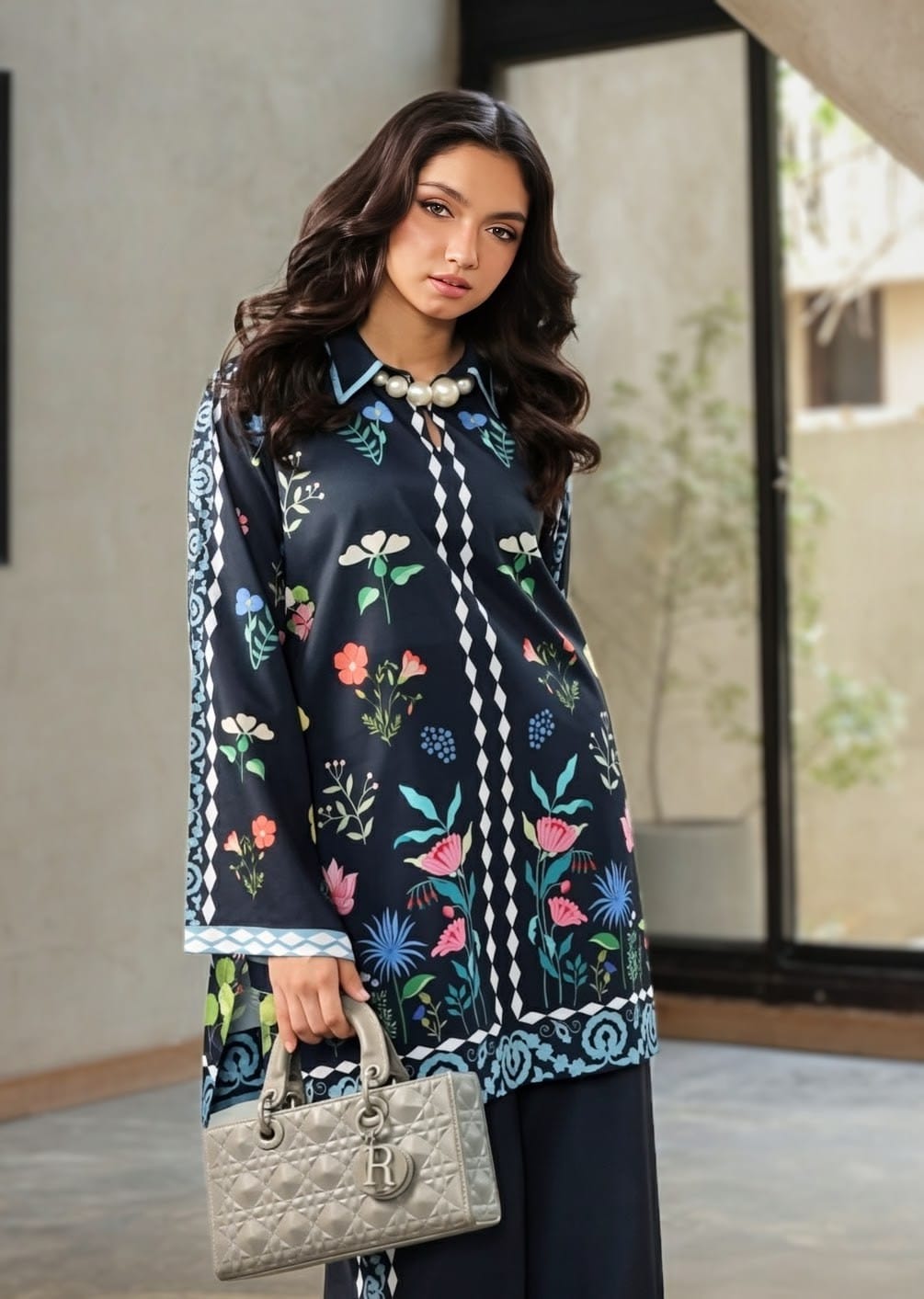 Aftab-e-Jamal 2-Piece Co-ord Sets