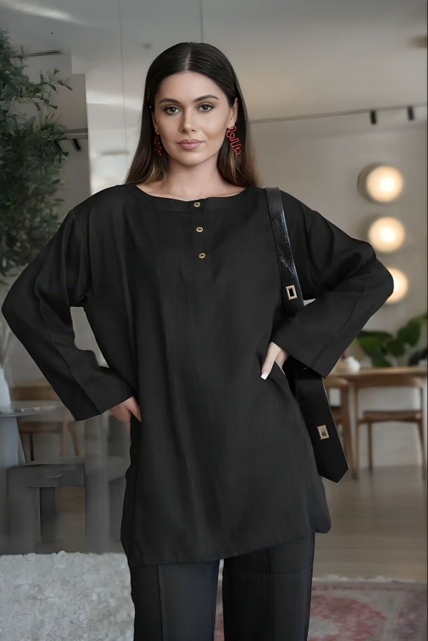 Sahiba 2-Piece Co-ord Set