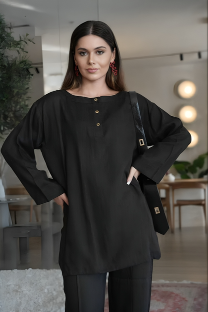 Sahiba 2-Piece Co-ord Set