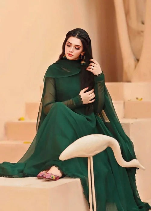 Zarnigaar 3-Piece Maxy