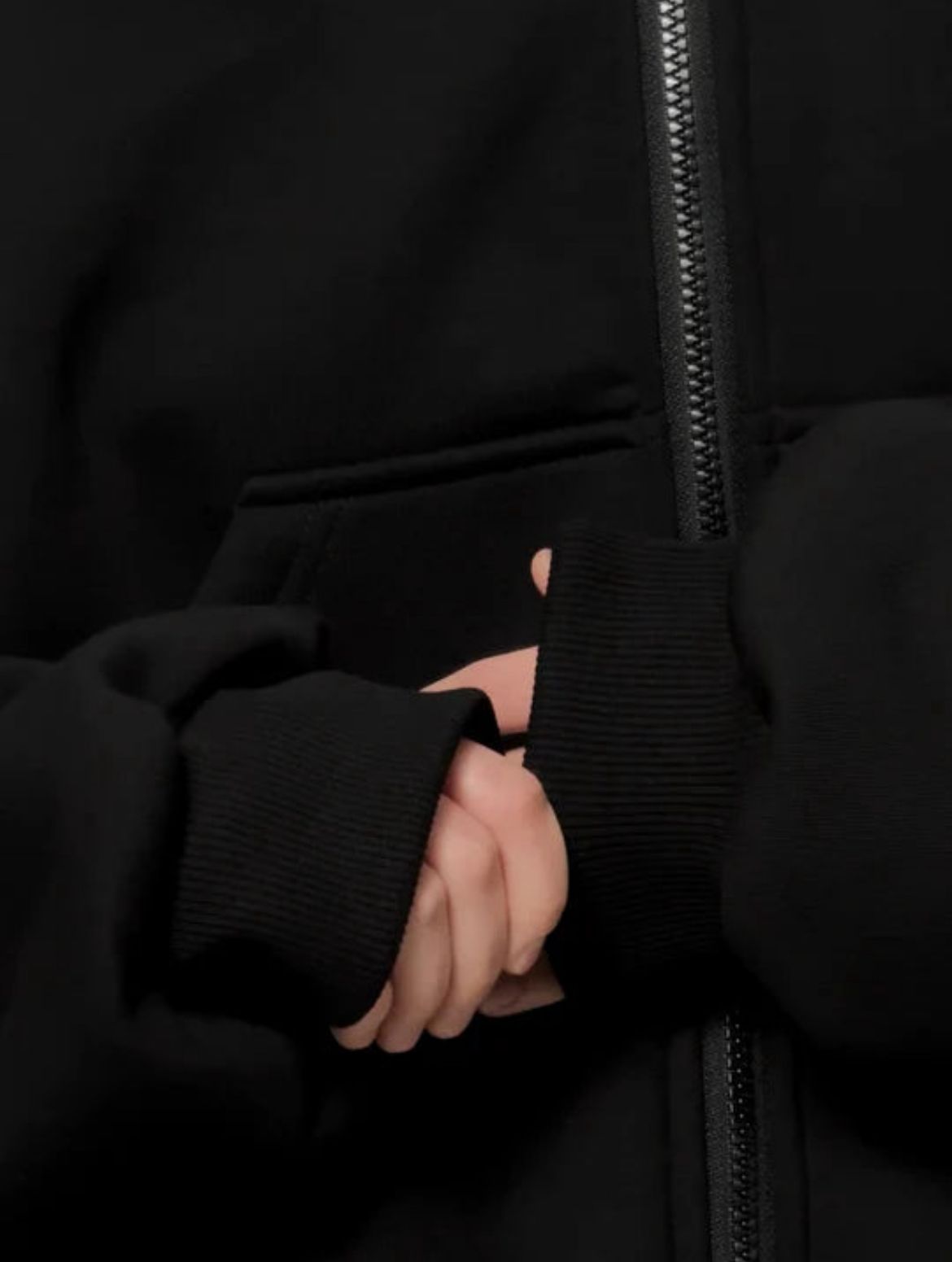 Ninja Hoodie