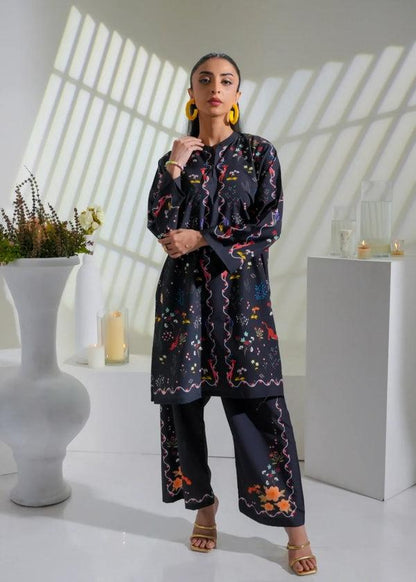 Mehr-e-Nazuk 2-Piece Co-ord Set