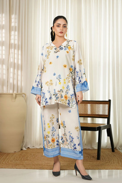 Noor-e-Nazar 2-Piece Co-ord Set