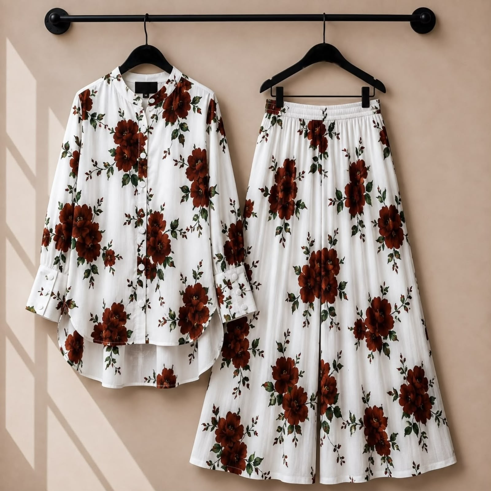 Floris 2-Piece Co-ord Set