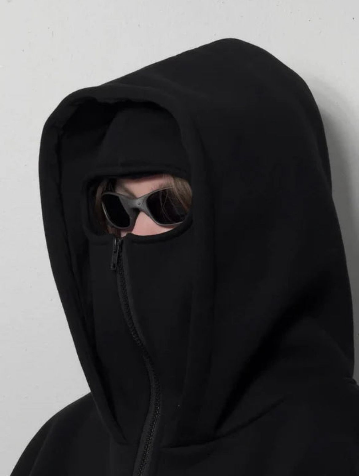 Ninja Hoodie