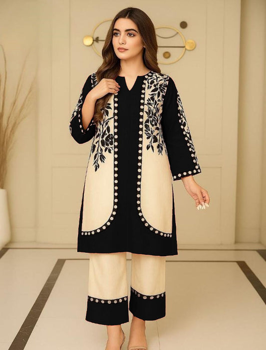 Zareen 2-Piece Kurta Set
