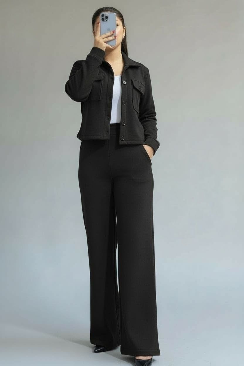 Hoorveen 2-Piece Track Suit