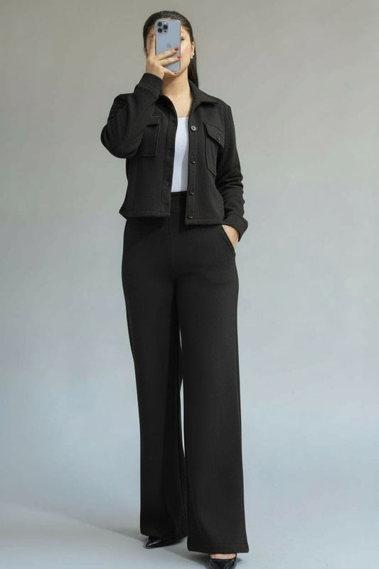 Hoorveen 2-Piece Track Suit