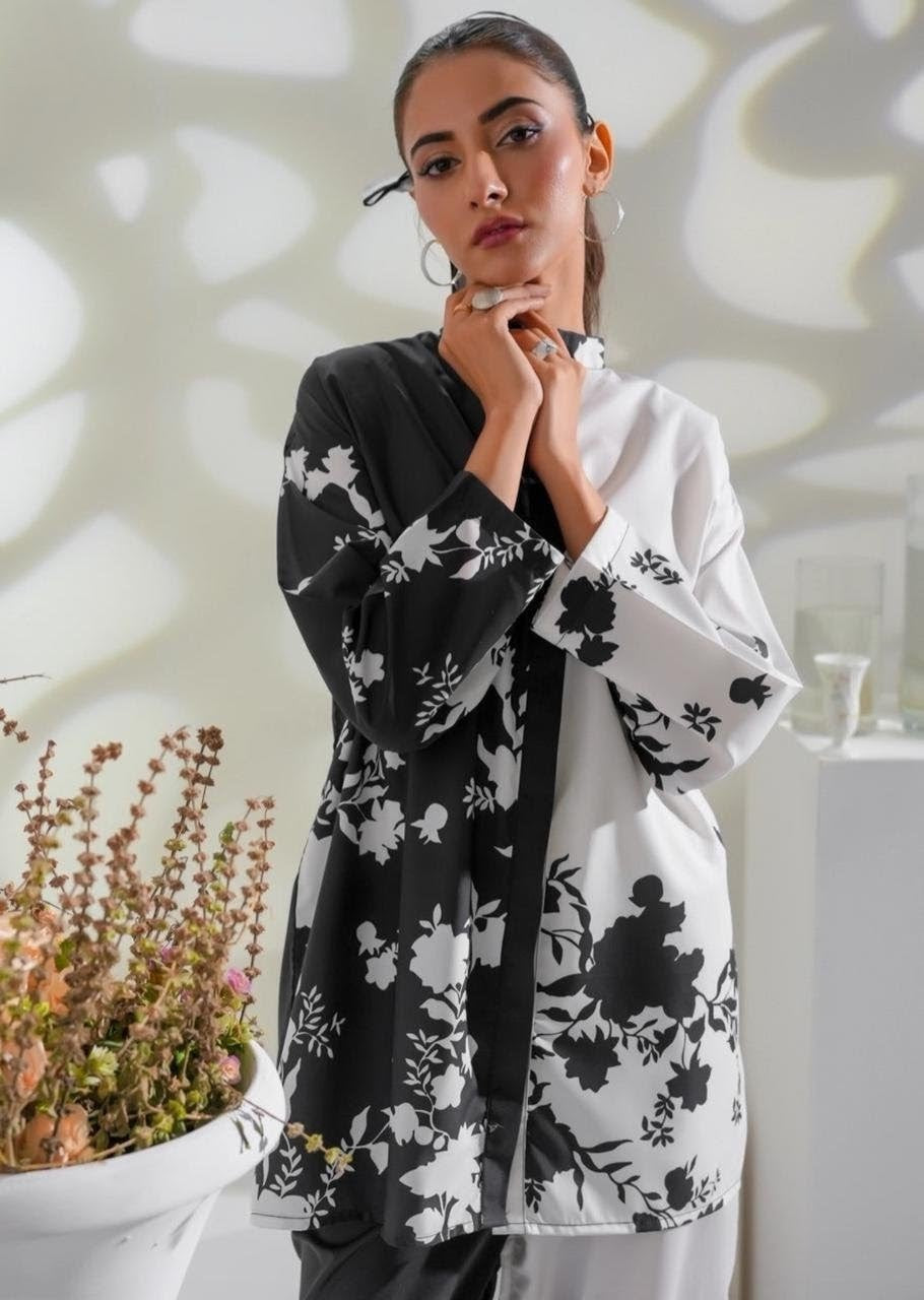 Atrangi 2-Piece Co-ord Set