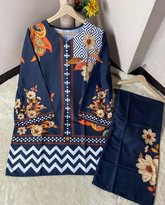 Nureen 2-Piece Co-ord Set