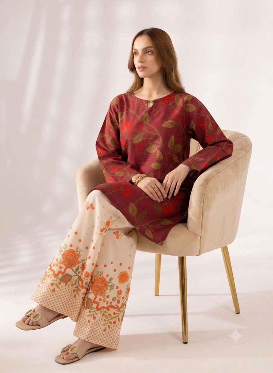 Aira 2-Piece Co-ord Set
