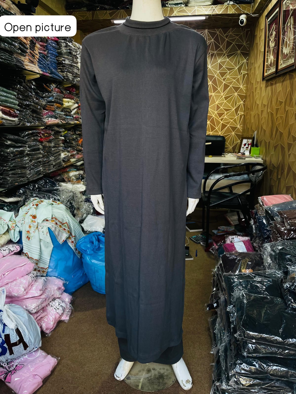 Meherma 2-Piece Winter Suit