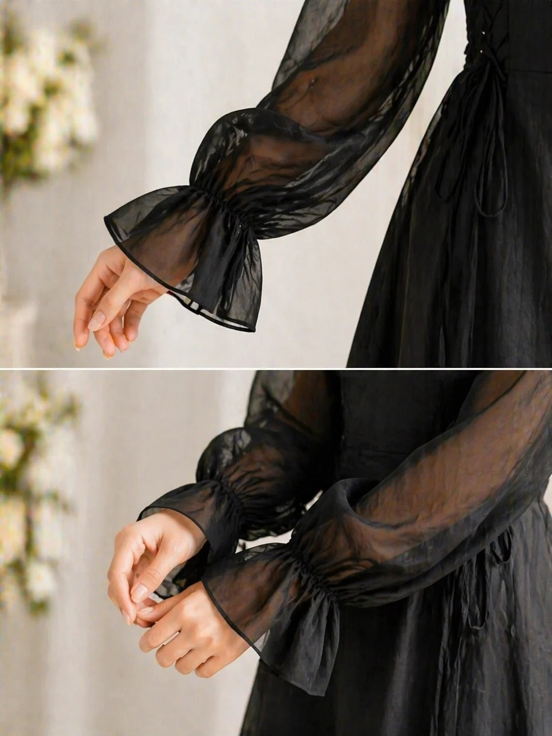 Midnight Muse Maxi