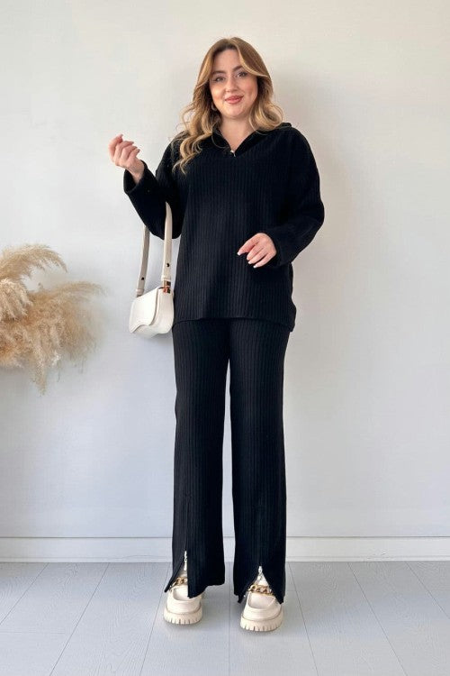 Rehzeen Winter Track Suit