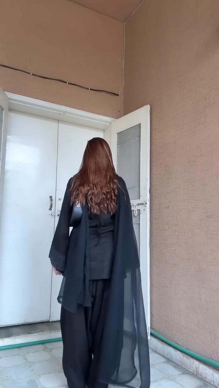 Siyaah 3-Piece Suit
