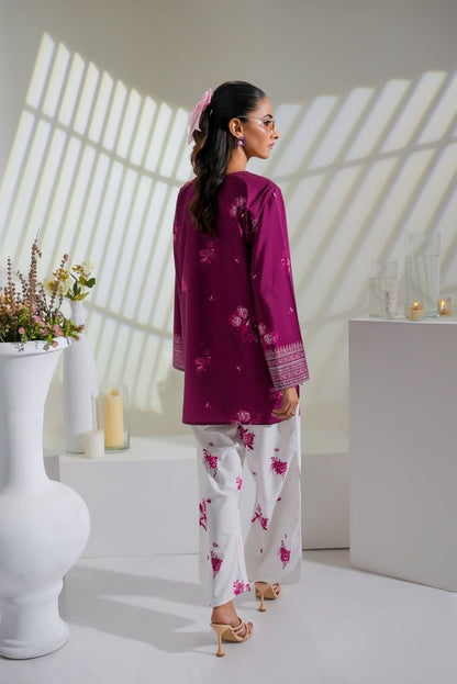 Gulnaar 2-Piece Co-ord Set