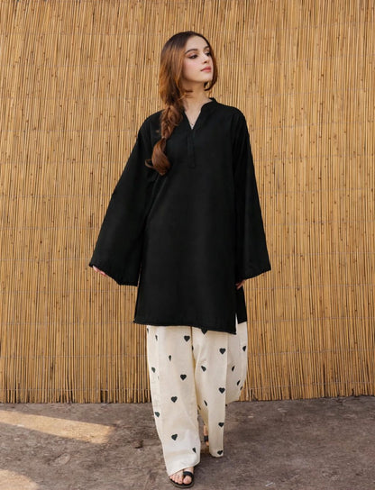 Gul-e-Dil 2-Piece Co-ord Set