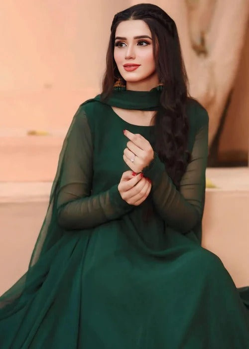 Zarnigaar 3-Piece Maxy