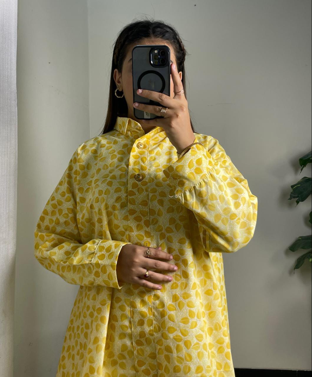 Roshni 2-Piece Co-ord Set
