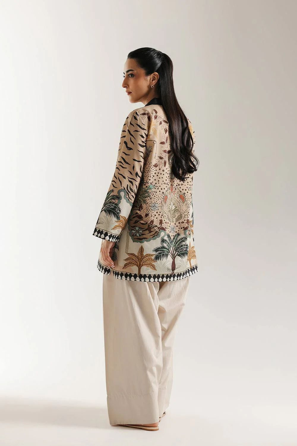 Naqsh 2-Piece Co-ord Set