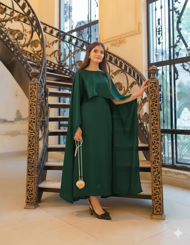 Khoobsurat Western Cape Maxy