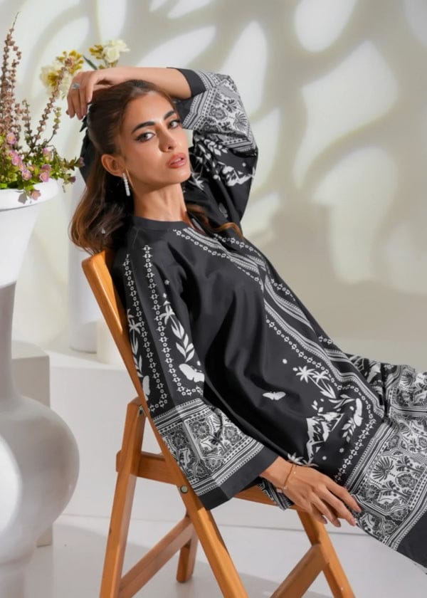 Nazaakat 2-Piece Co-ord Set