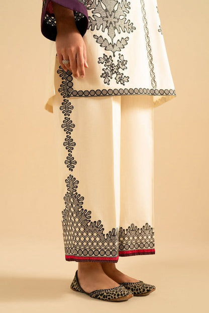 Noor-e-Shaam 2-Piece Co-ord Set