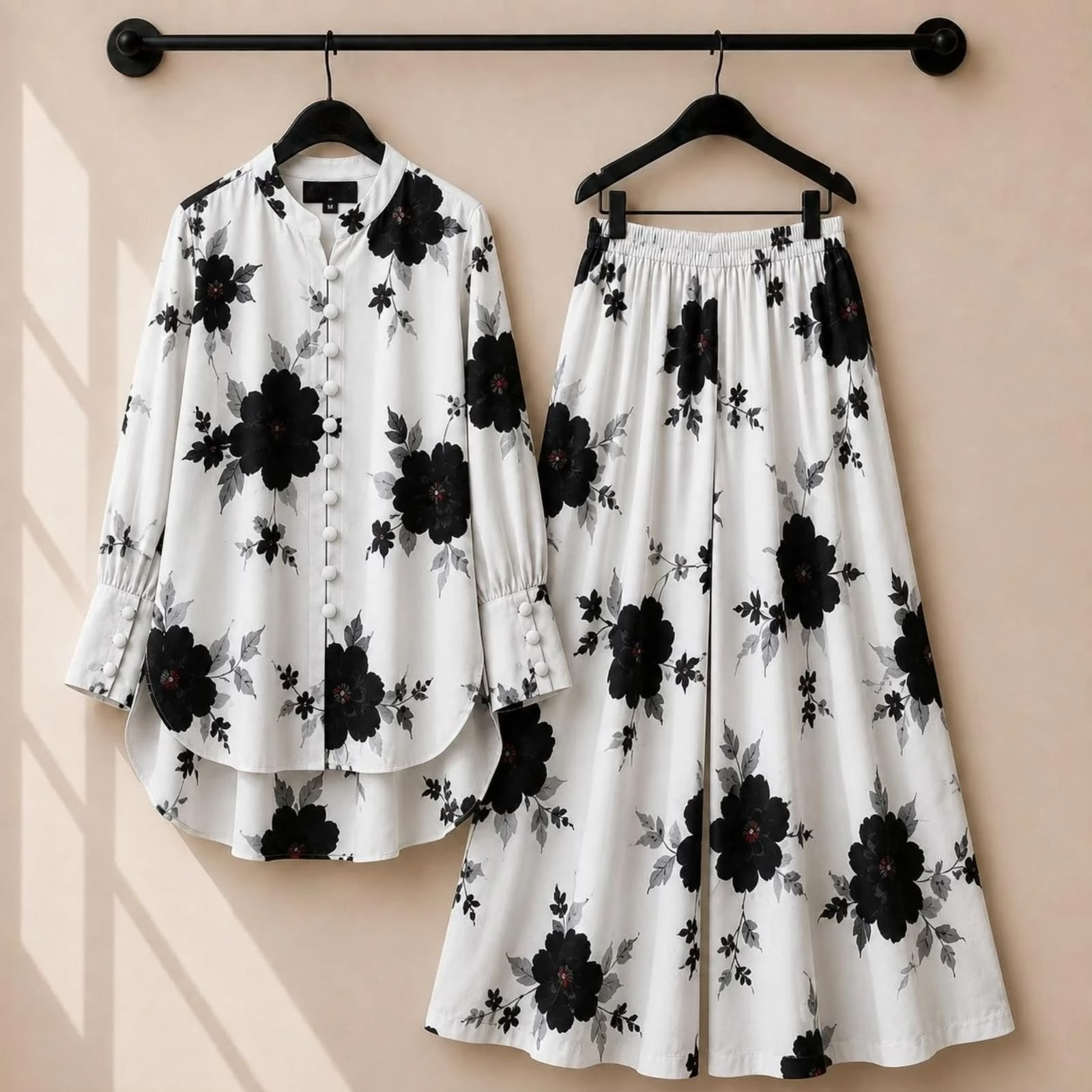 Floris 2-Piece Co-ord Set