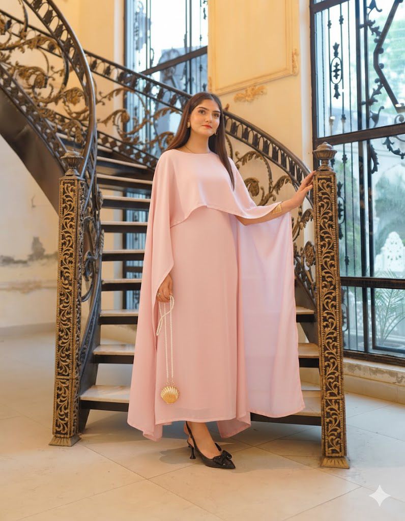 Khoobsurat Western Cape Maxy