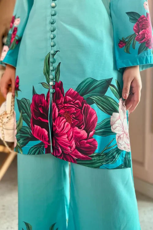 Dilbara 2-Piece Co-ord Set