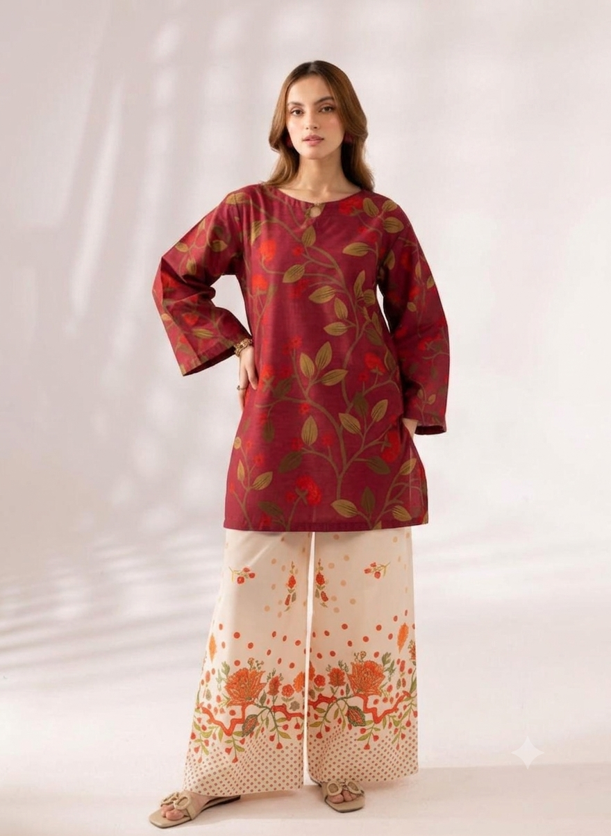 Aira 2-Piece Co-ord Set