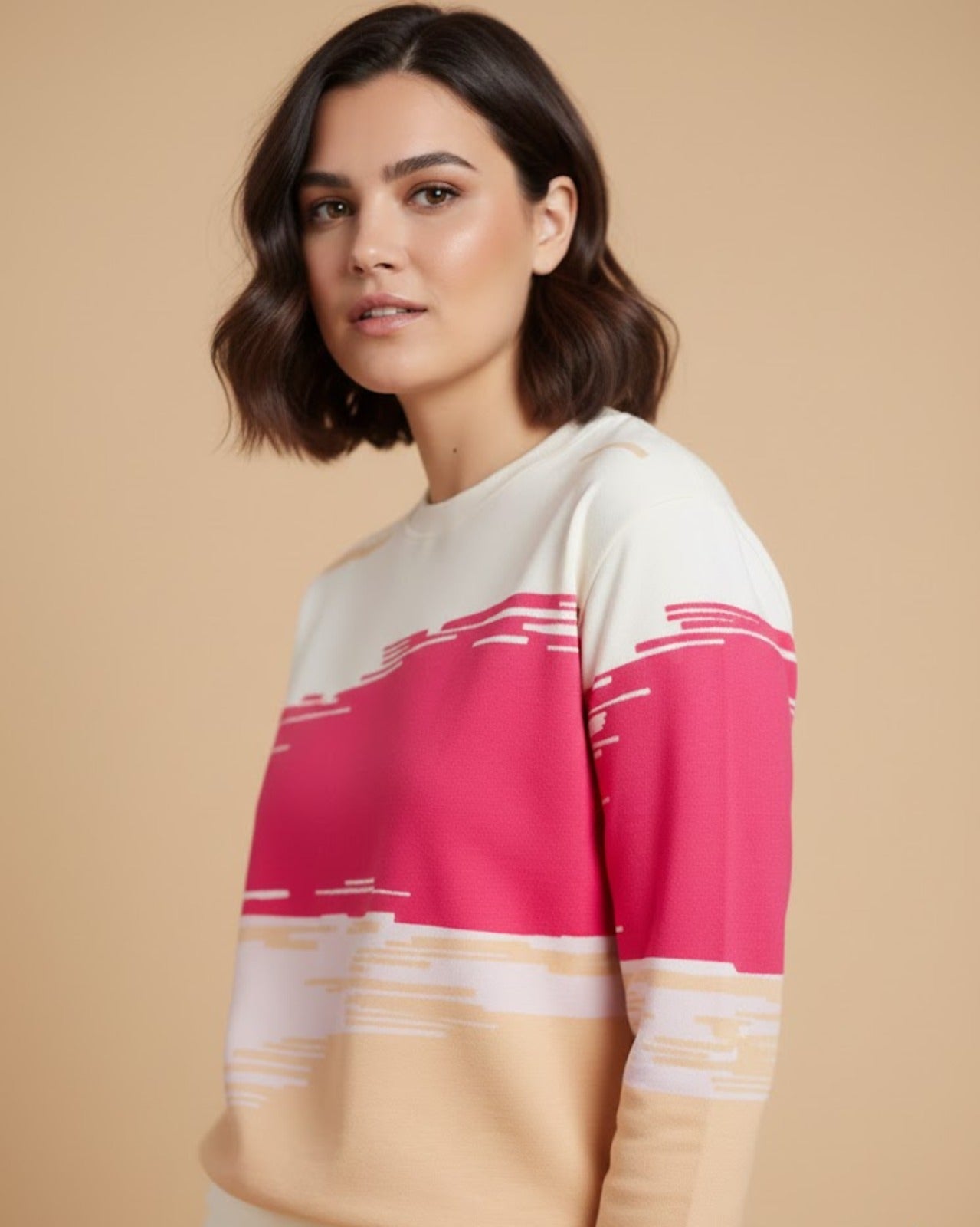 Ziya 2-Piece Winter Co-ord Set