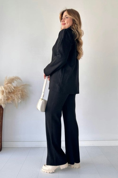 Rehzeen Winter Track Suit